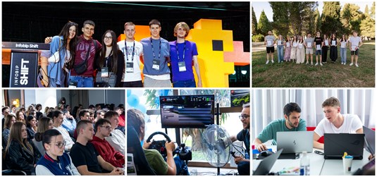 Priča o DUMP-u: studentska inicijativa koja mijenja IT scenu Splita i daje mladima ono što ne dobiju na faksu